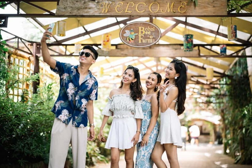 Panglao Island: IG-Jeep Tour - Price and value: is $45 per person fair?