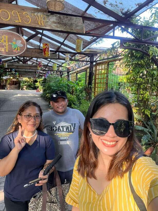 Panglao Land Tour by TukTuk - Modala Beach Resort: Free Time for Shopping and Resetting