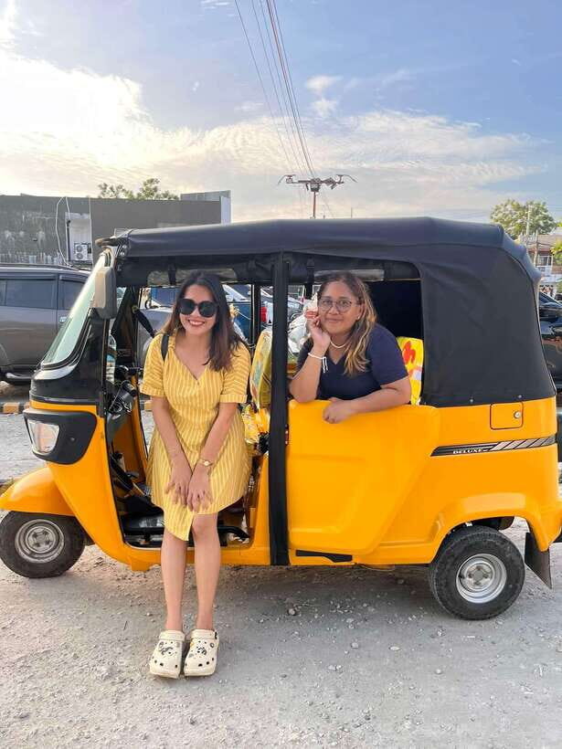 Panglao Land Tour by TukTuk - Price and What You Actually Get for $50