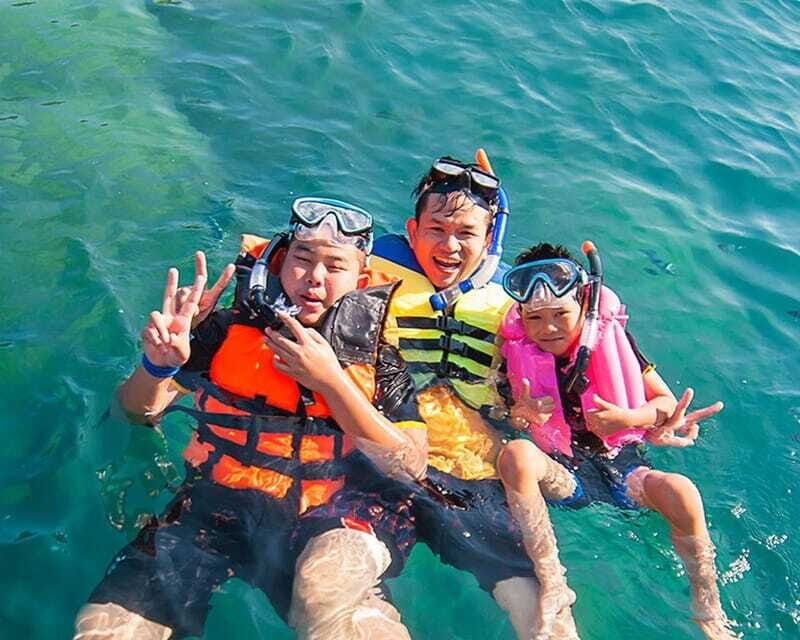 Panglao: Snorkeling at NapalingReef with Sardines Experience - Price and Value: Is $39 Fair for Napaling Reef?