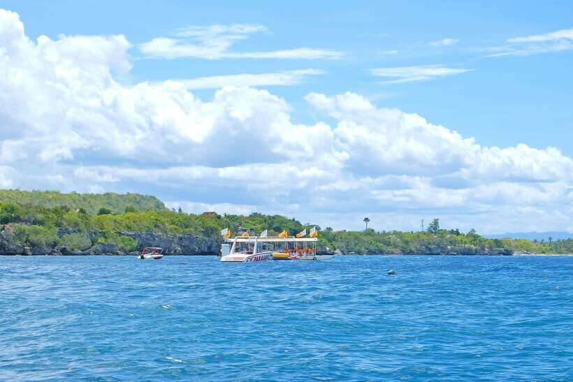 Panglao: Solo or Tandem Parasailing Experience near Alona - Where You’ll Fly: Alona Beach and the Panglao Coastline From Above