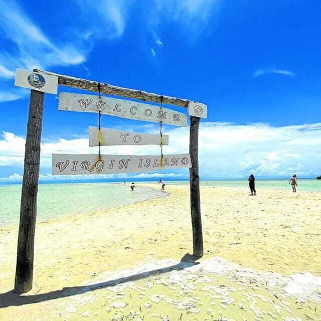 Panglao:Balicasag Island Tour with Turtle & Dolphin Watching - What’s included in the $34 price (and what you still need)