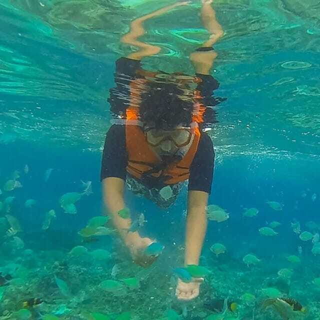 Panglao:Balicasag Island Tour with Turtle & Dolphin Watching - Arriving at McDonald’s Panglao: the 6:00 AM start you should plan for