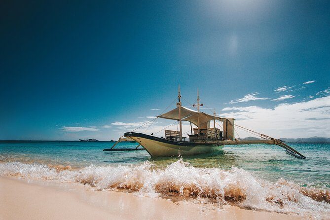 Panglao's Best Hinagdanan Cave, Bee Farm, Mirror of the World - The Panglao Watchtower plus Alona and Dumaluan beaches