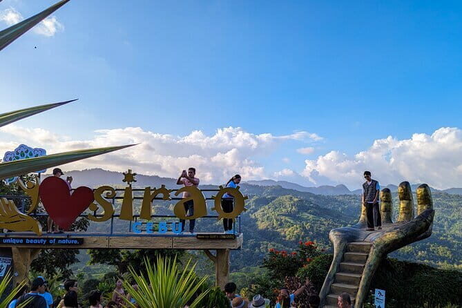 Panoramic View of Cebu and Dinner with Night View - What You’re Really Getting for $97 Per Person