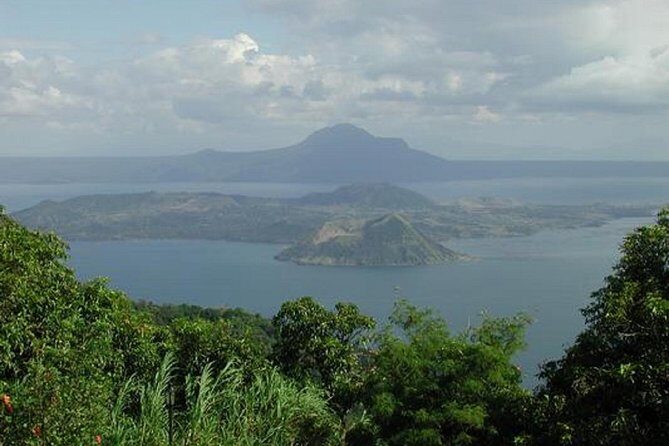 PanoramicTagaytay Ridge Tour from Manila - Morning logistics that keep the day from feeling stressful
