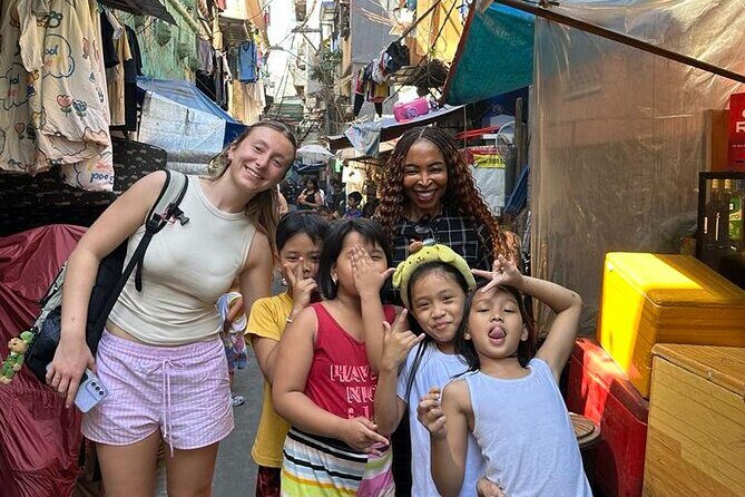 Personal Tour Guide in Manila Philippines - Key highlights worth your attention