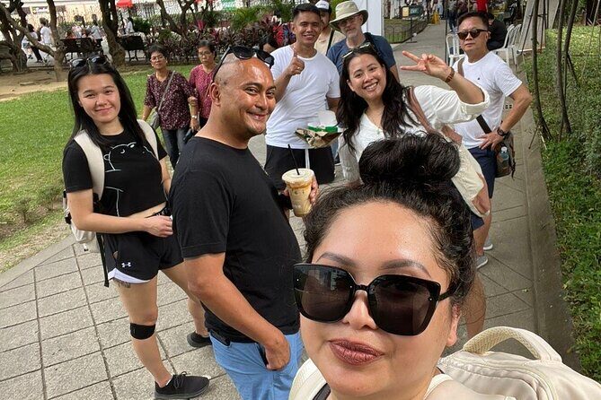 Personal Tour Guide in Manila Philippines - Divisoria Market: the shopping district with controlled chaos