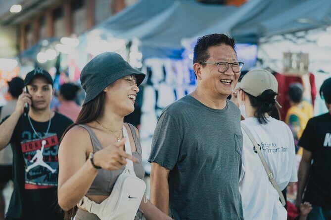 Personal Tour Guide in Manila Philippines - Bonifacio High Street in BGC: shops, restaurants, and entertainment time