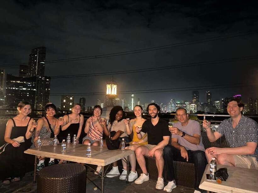 Poblacion Makati Bar Hopping Experience - Key things to know before you go