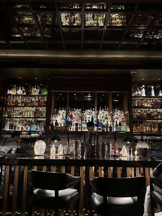 Poblacion Makati Bar Hopping Experience - Safety, staying together, and why a guide changes everything