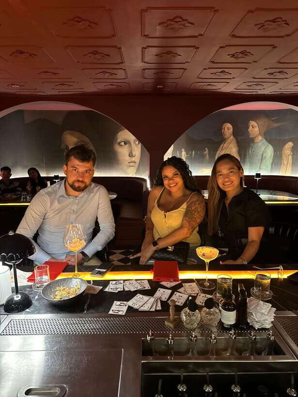 Poblacion Makati Bar Hopping Experience - Hidden Makati speakeasy bars: the vibe you’re actually paying for