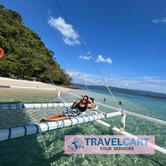 PORT BARTON: Full-day Shared Island Hopping Tour A - Price and value: what $34 really buys (and what it doesn’t)