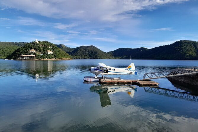 Port Barton Island Hopping - Seaplane Transfer FR Puerto Princesa - Timing, Weather, and Real-World Expectations