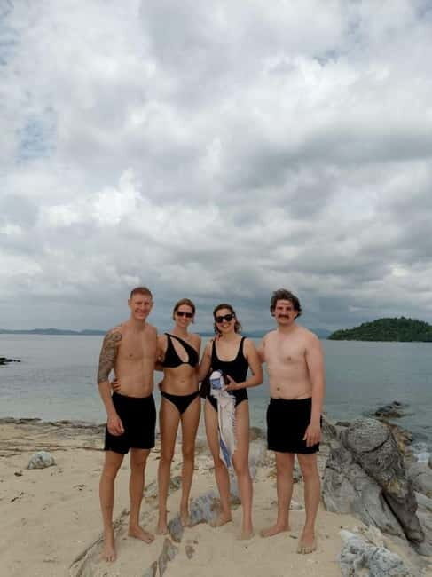 Port Barton: Island Hopping with Lunch,Hotel Transfer & Fees - Starfish Island to Sea Turtles: The Quick Take
