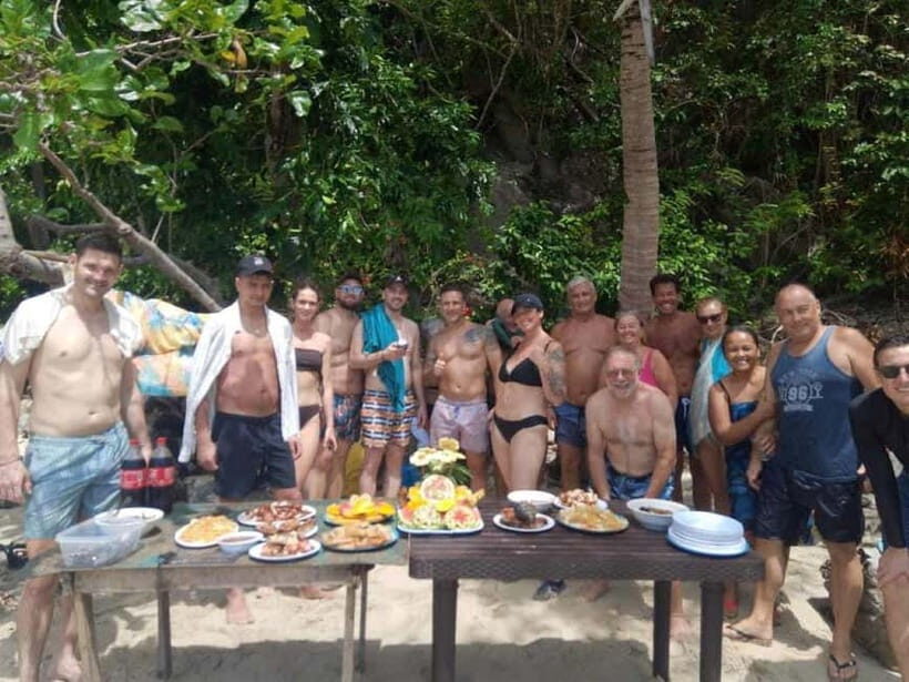 Port Barton: Island Hopping with Lunch,Hotel Transfer & Fees - Price and Value: What $50 Covers (and What Adds Up)