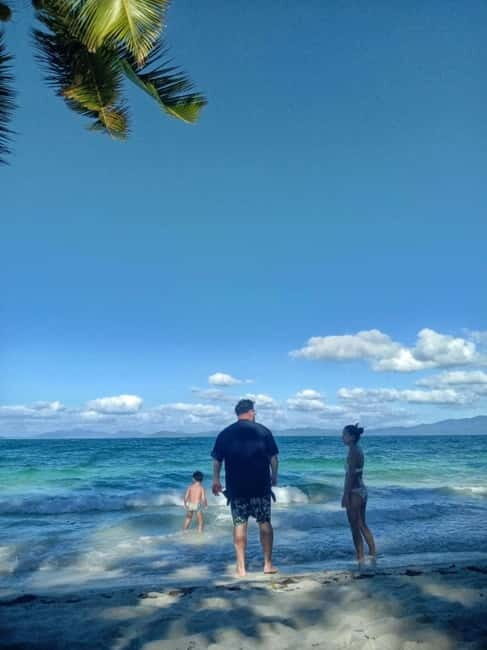 Port Barton: Island Hopping with Lunch,Hotel Transfer & Fees - Snorkeling and Sea Turtles: How to Make This Day Feel Worth It