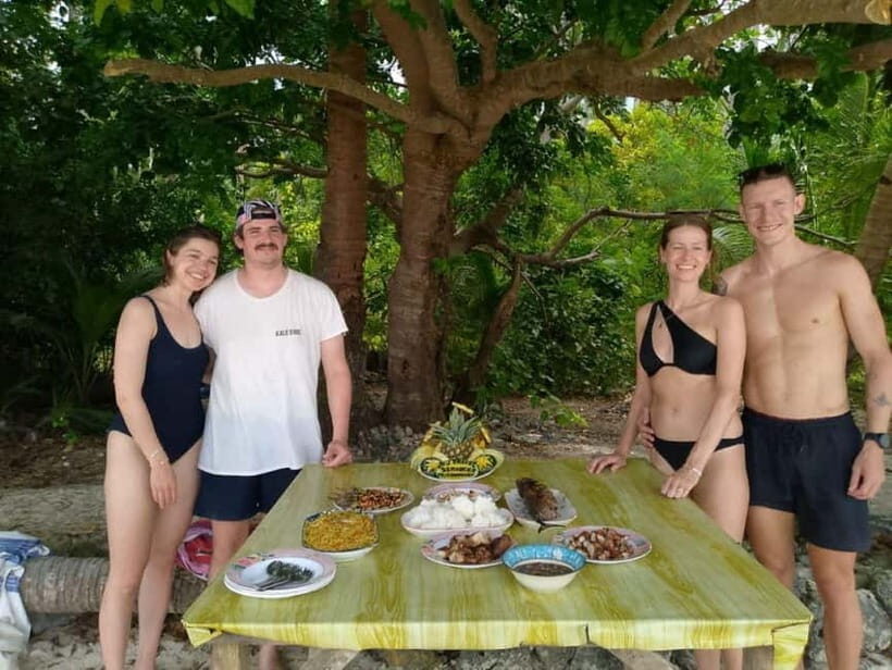 Port Barton: Island Hopping with Lunch,Hotel Transfer & Fees - Why Port Barton Feels Different Than the Big-Palawan Hype