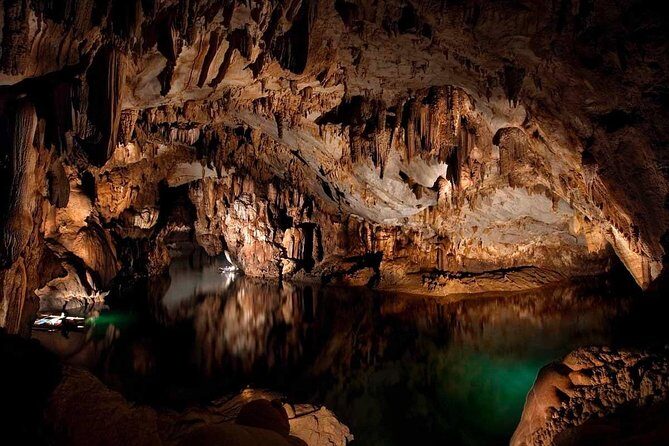 Private 4-kilometer Puerto Princesa Underground River Tour with lunch - Timing and How the Day Actually Flows (7 AM Start to Sabang Lunch)