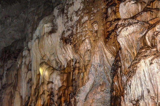 Private 4-kilometer Puerto Princesa Underground River Tour with lunch - Sabang Beach Lunch: The Filipino Feast Portion of the Day