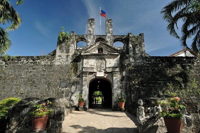 Private 5-Hour Cebu City Tour with Lunch - Key Points Before You Go