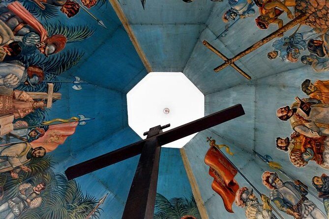 Private 5-Hour Cebu City Tour with Lunch - Fort San Pedro: A Spanish Fort with a Quiet Courtyard