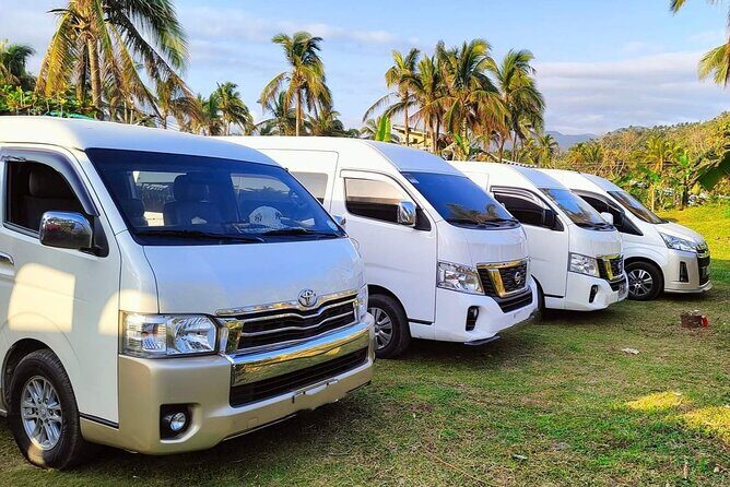 Private Airport Transfer Manila to Hotel in Manila or vice versa - Key Things That Make This Transfer Worth Your Time