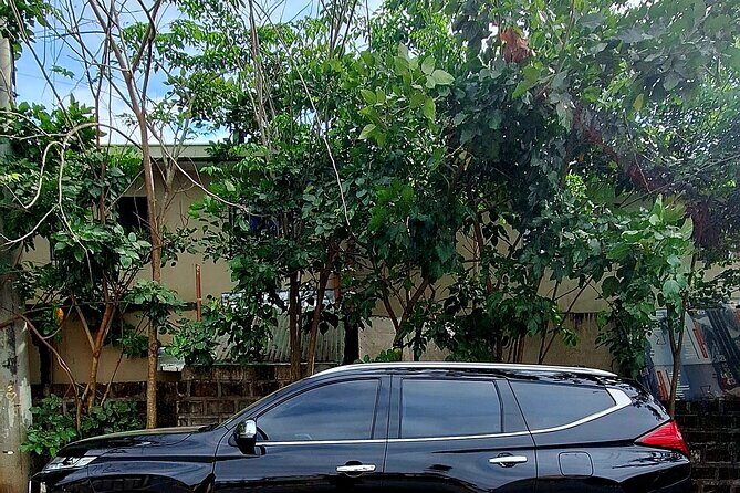 Private Airport Transfer Manila to Hotel in Manila or vice versa - How the Transfer Works: What You’ll Experience, Step by Step