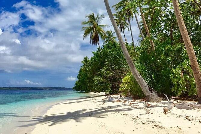 PRIVATE Balabac Tours 4D3N - Price and value: $2,400 per group up to two