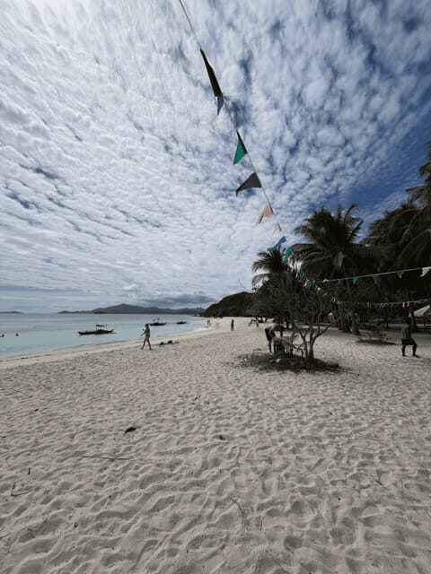 Private Boat for Culion Island Escapade Tour - Key Highlights You’ll Feel in Day-to-Day Planning
