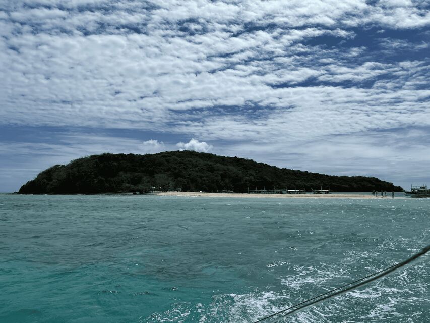 Private Boat for Culion Island Escapade Tour - What Your $198 Private Boat Covers (And What Costs Extra)