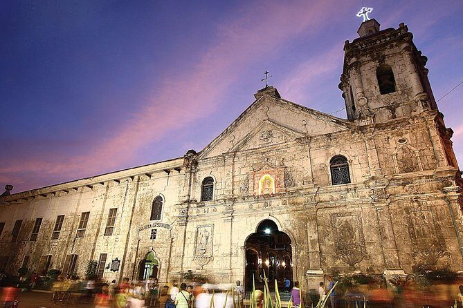 Private Cebu & Lapu-Lapu City Tour with Uphill Spots & Lunch at House of Lechon - Getting Your Bearings: Why This Route Works for a First Time in Cebu