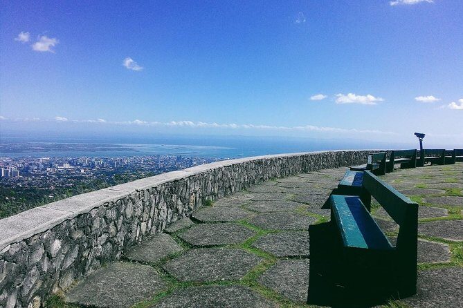 Private Cebu & Lapu-Lapu City Tour with Uphill Spots & Lunch at House of Lechon - Mactan Island and the Temple of Leah: Another Side of the Same Story