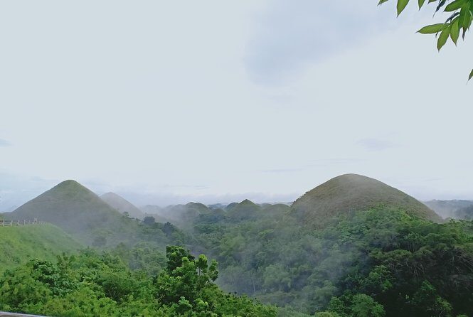Private Day Trip Cebu to Bohol w/ Chocolate Hills & Loboc Cruise - Timing reality check: why this can run past the 6–8 hour promise