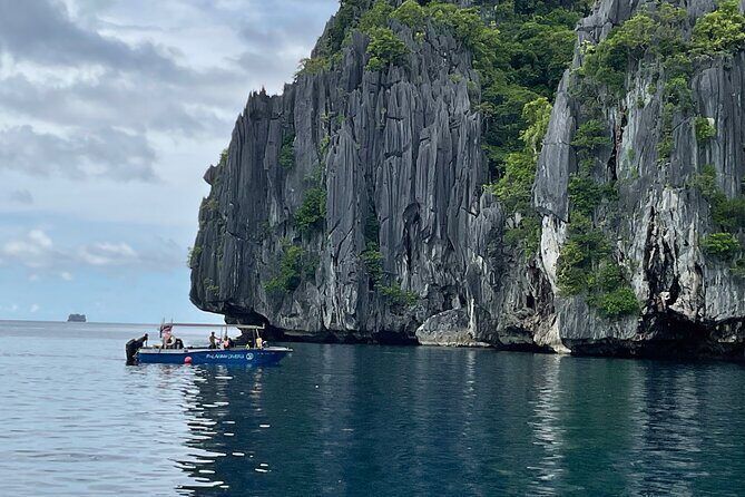 Private El Nido Tour A Island Hopping - Price check: what $940.28 buys your group