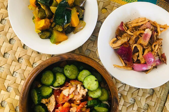 Private Filipino cooking class in a local Manila Home - A Manila Private Cooking Class That Feels Like Dinner With Adults in the Room