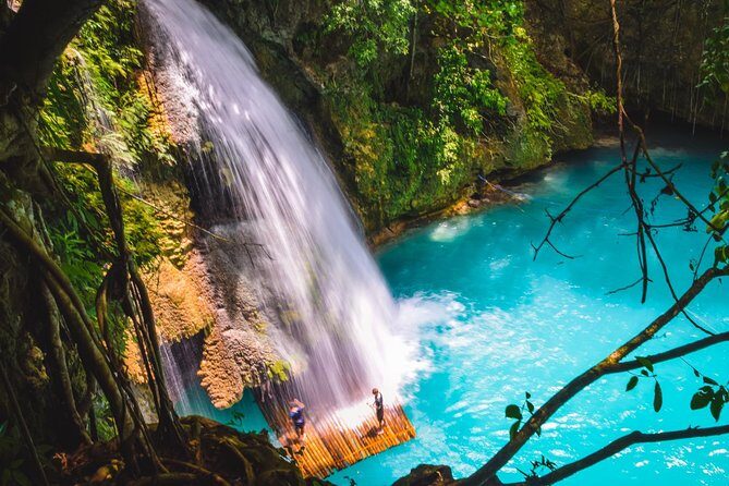 Private Kawasan Falls and Osmena Peak Day Trip from Cebu City - Quick Takeaways