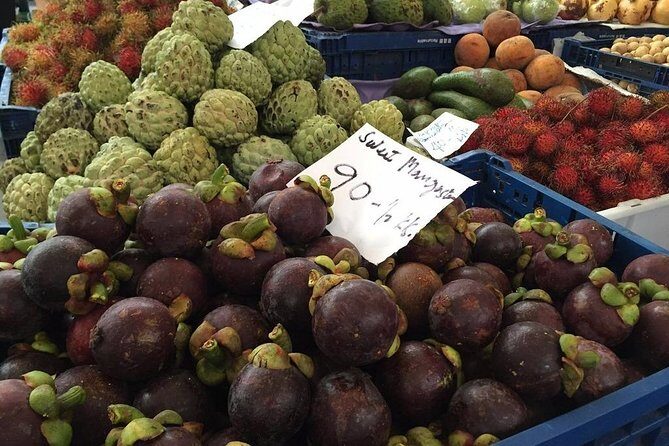 Private Market Tour and Filipino Cooking Class in Manila with Isi - Key things you’ll like about Isi’s market-and-cook day