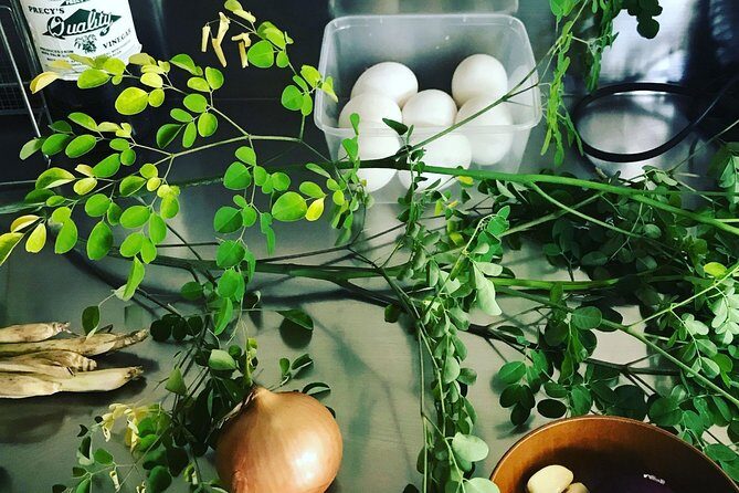 Private Market Tour and Filipino Cooking Class in Manila with Isi - How this private tour flows in about 4.5 hours