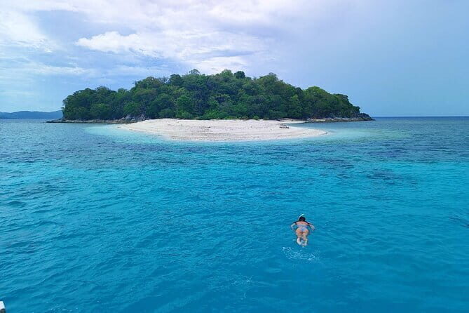 Private Palawan Expedition, El Nido to Coron 3 Days 2 Nights - Private boat, beach-hut nights, and what all-inclusive really covers