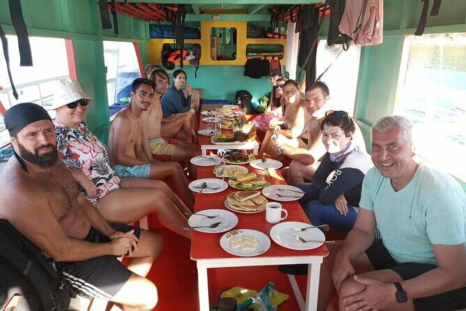 Private Palawan Expedition, El Nido to Coron 3 Days 2 Nights - Crew names, service tone, and why it matters more than you think