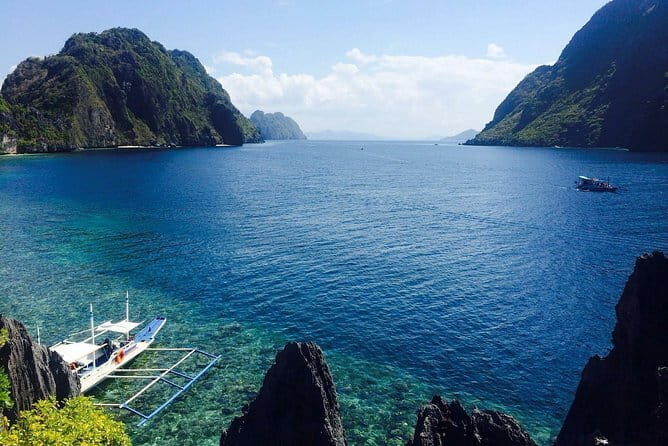 Private Palawan Expedition, El Nido to Coron 3 Days 2 Nights - Price and logistics: is $1,764 per person worth it?