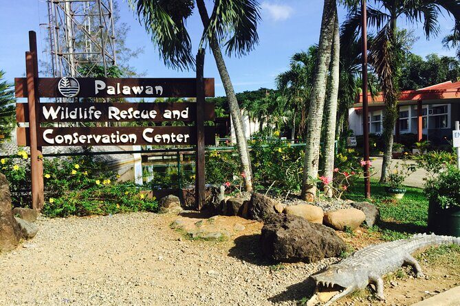 Private Puerto Princesa City Tour - Key points before you go
