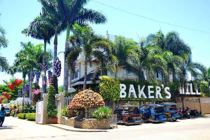 Private Puerto Princesa City Tour - Private pickup and a small-group feel (without the big-tour noise)