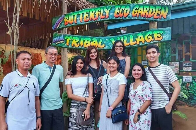 Private Puerto Princesa City Tour - Stop 4: Puerto Princesa City Baywalk Park (30 minutes, free)
