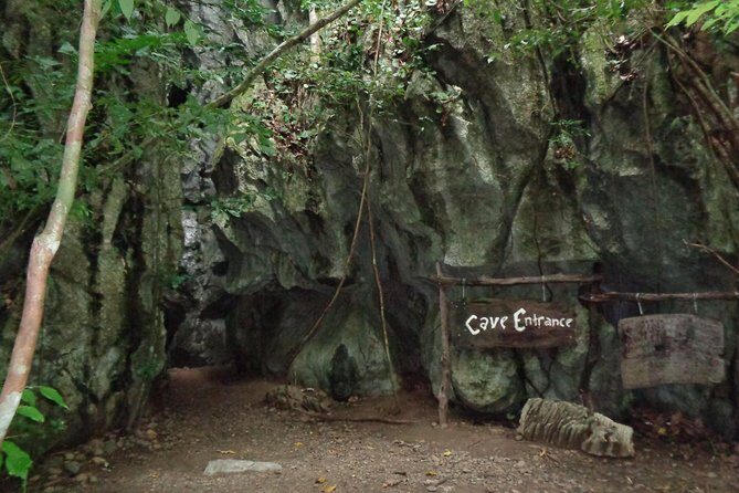 Private Puerto Princesa Underground River, Ugong Cave & zipline - Key highlights you should know before you go