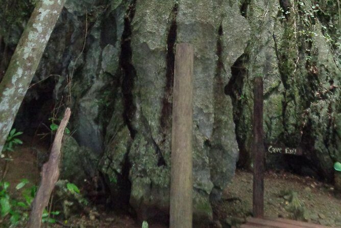 Private Puerto Princesa Underground River, Ugong Cave & zipline - Puerto Princesa Underground River: boat sightseeing with UNESCO-level payoff