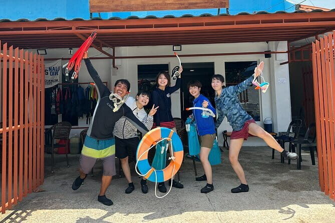Private Snorkeling and 3 Other Water Activities in Cebu - Key Highlights (What Makes This Package Worth Your Time)