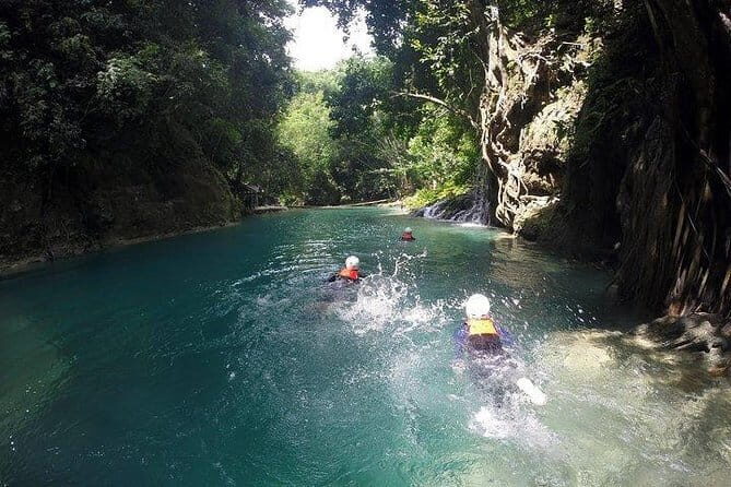 Private Snorkeling and 3 Other Water Activities in Cebu - Equipment, Media, and the GoPro Option
