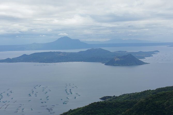Private Tour: Amazing Taal Volcano & Pagsanjan Falls Tour (2in1) - The quick call: is this tour worth it?